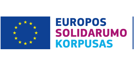 Europos solidarumo korpusas